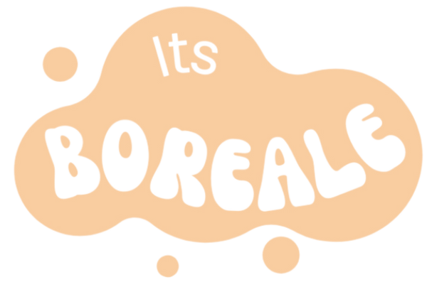 itsBoreal