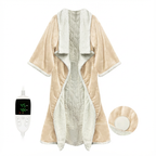 Couverture chauffante